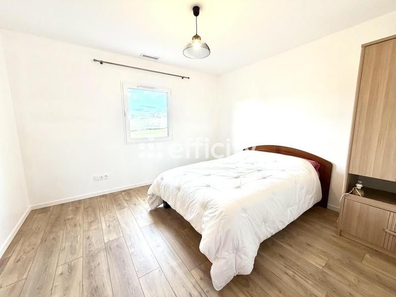 Maison - 127 m² - 4 pièces