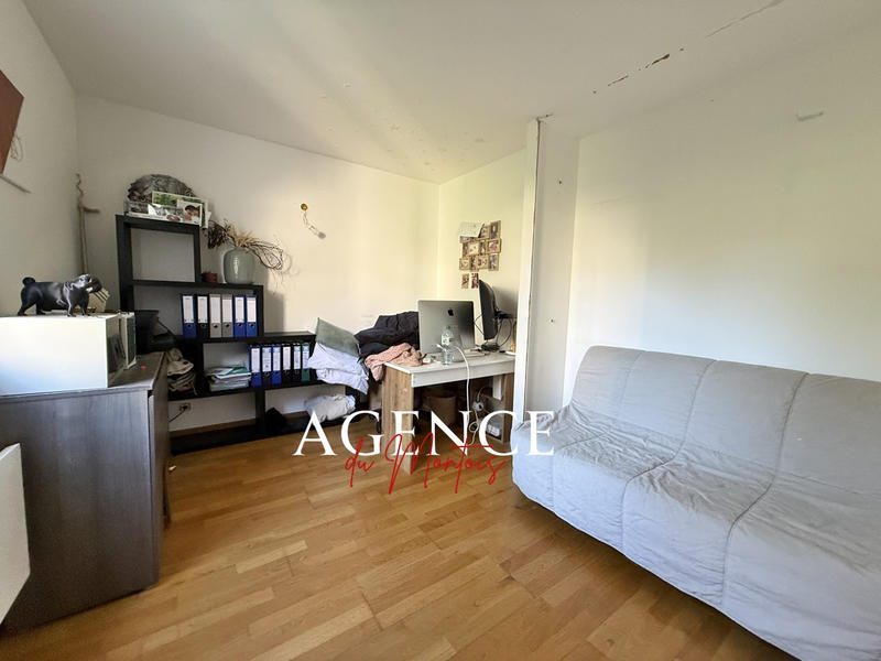 Maison - 150 m² - 7 pièces