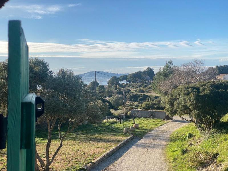 Maison de domaine équestre - 270 m² - 3 pièces