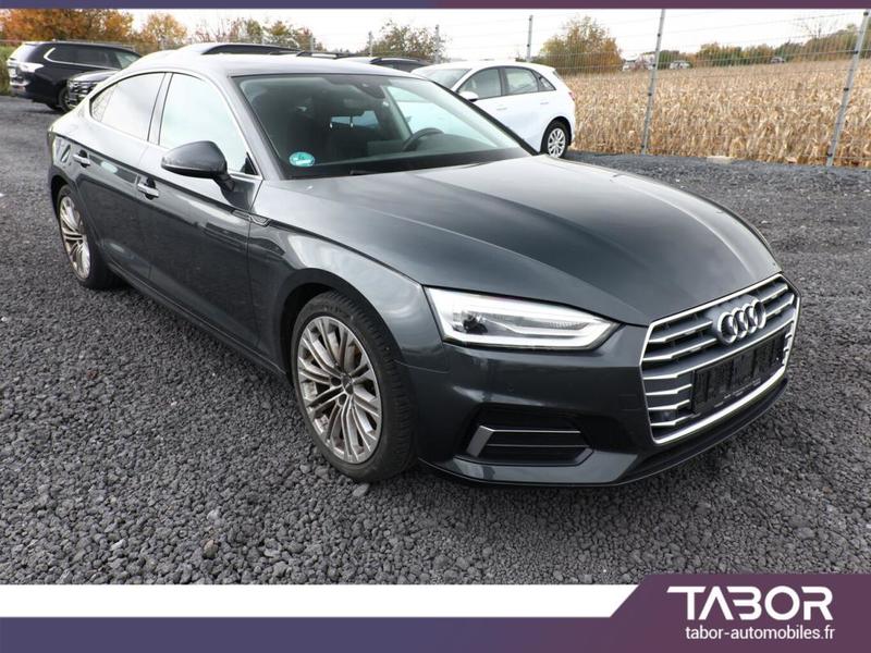 Audi A5 Sportback 35 Tdi 150 s tronic Sport