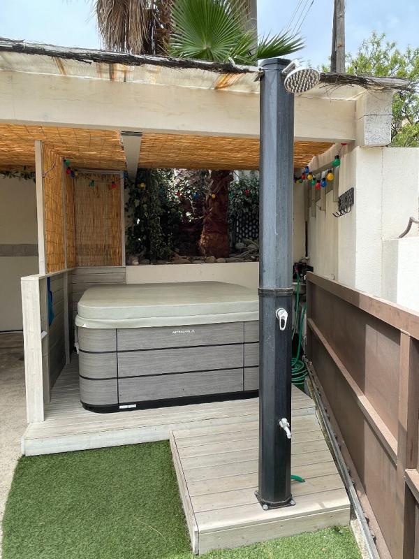 Appartement - 93 m² - 3 pièces