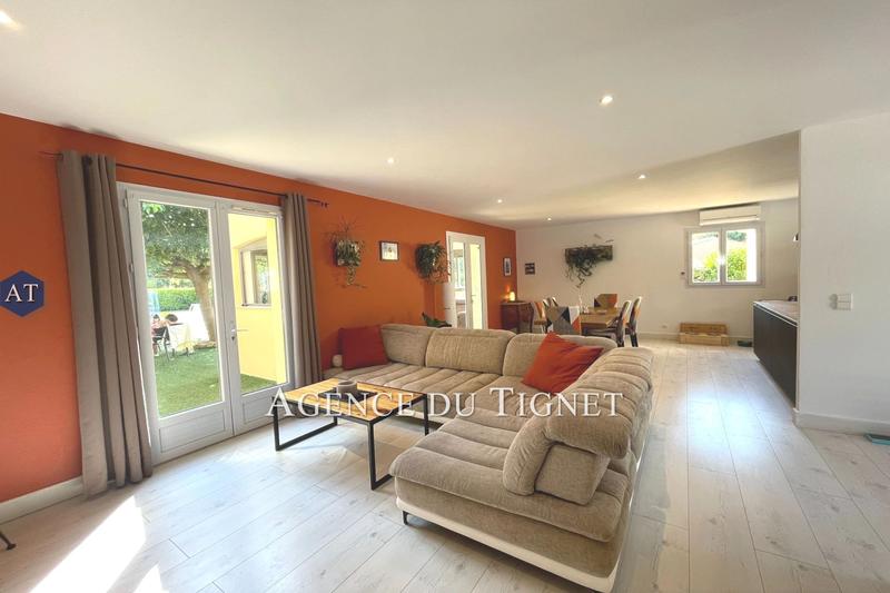 Maison - 113 m² - 4 pièces