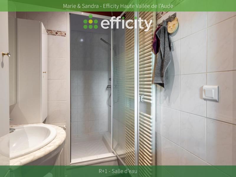 Maison - 126 m² - 6 pièces