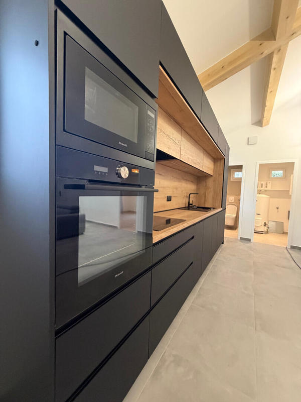 Appartement - 73 m² - 3 pièces