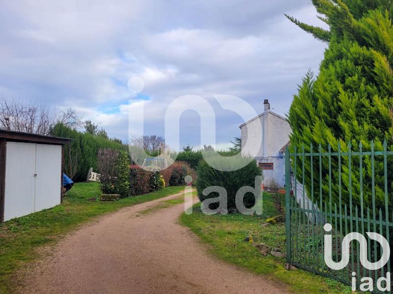 Maison - 212 m² - 8 pièces