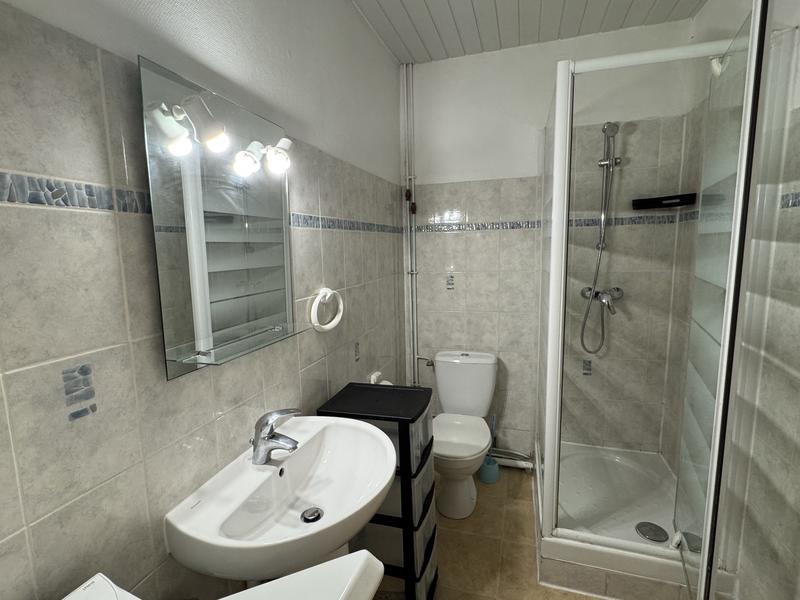 Appartement - 30 m² - 1 pièce