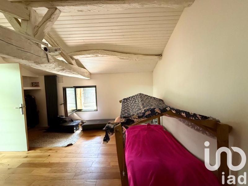 Maison de campagne - 222 m² - 5 pièces