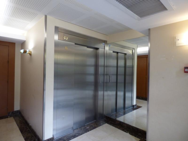 Appartement - 86 m² - 4 pièces