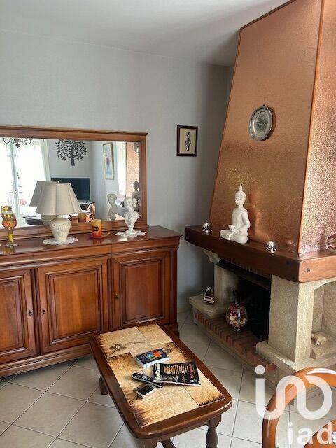 Maison - 66 m² - 4 pièces