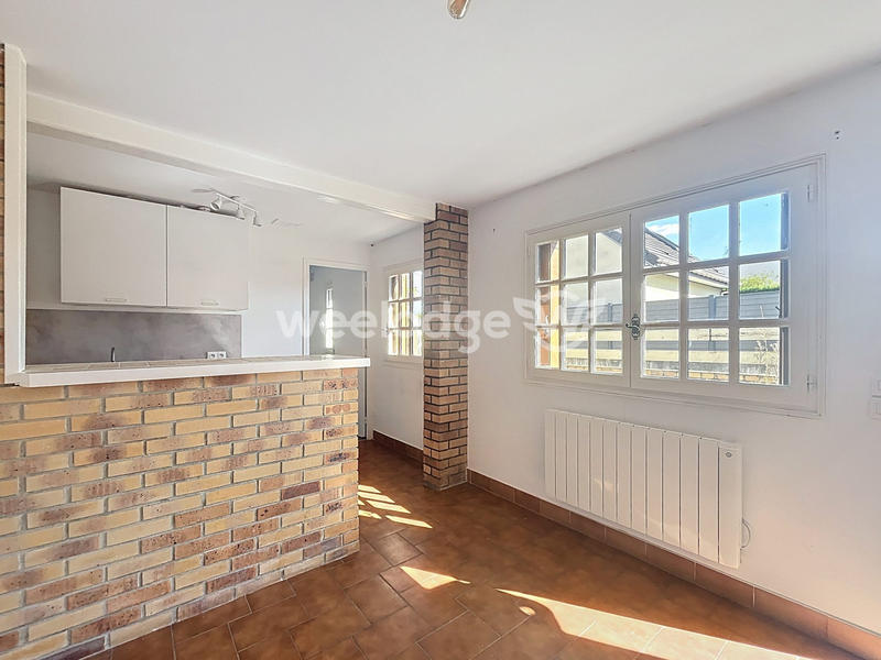 Maison - 39 m² - 3 pièces