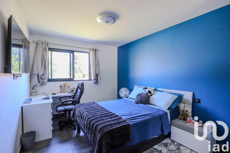 Maison - 146 m² - 5 pièces