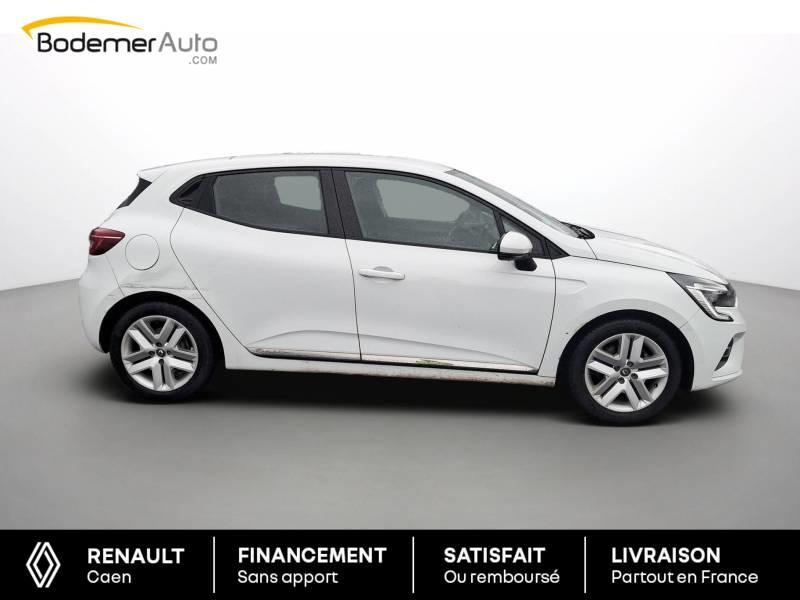 Renault Clio E-Tech 140 - 21n Business