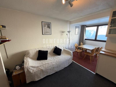 Appartement - 28 m² - 1 pièce