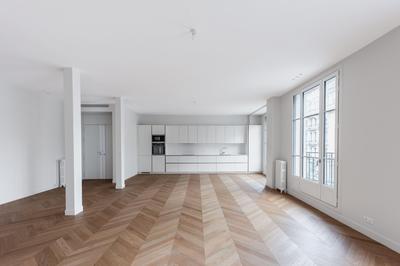 Appartement - 157 m² - 7 pièces