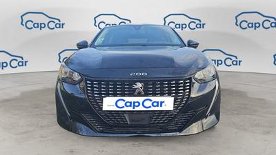 Peugeot 208 1.2 PureTech 100 Allure Pack