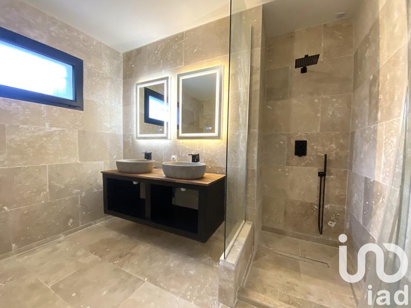 Maison - 108 m² - 4 pièces