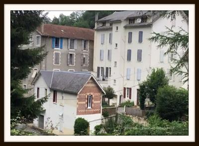 Immeuble - 650 m² - 25 pièces