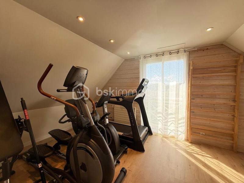 Villa - 166 m² - 6 pièces