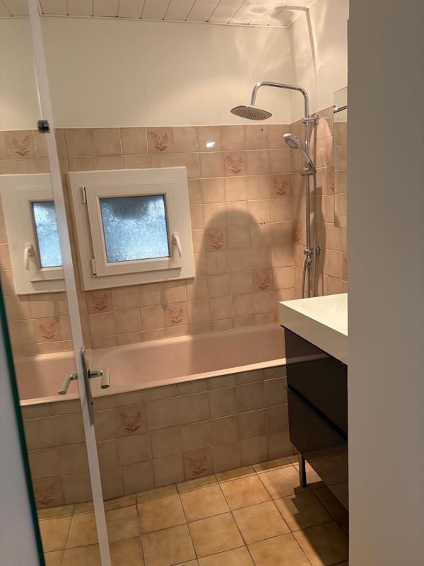 Appartement - 66 m² - 4 pièces