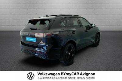 Volkswagen Tiguan 1.5 eHybrid 272ch Dsg6 R-Line Exclusive