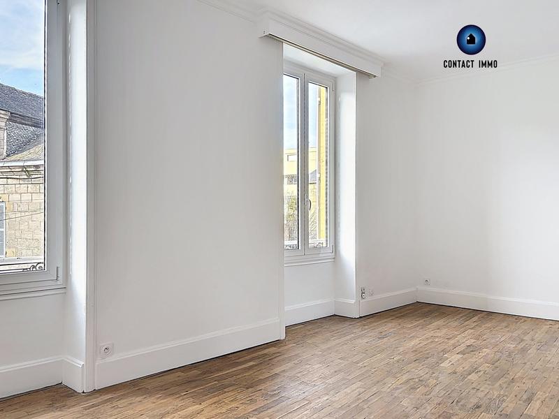 Appartement - 81 m² - 3 pièces