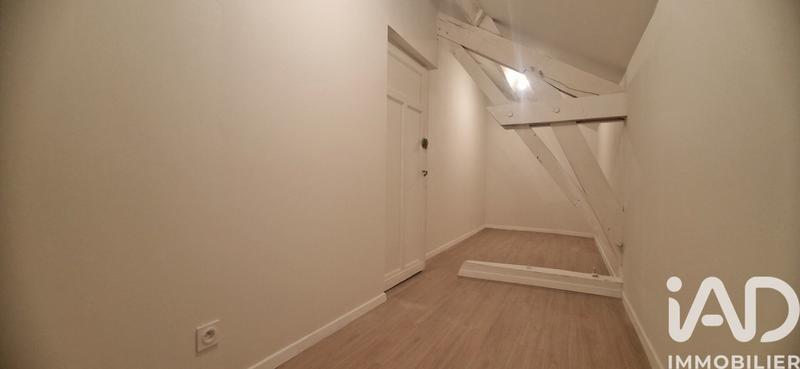 Maison - 96 m² - 5 pièces