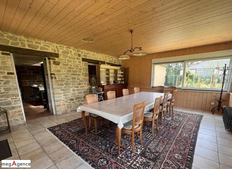 Fonds de commerce - Hôtellerie / Restauration - 395 m²