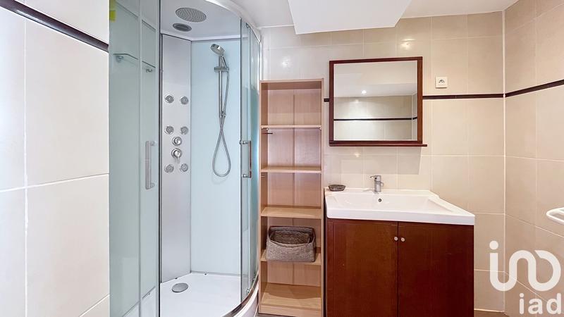 Appartement - 60 m² - 2 pièces