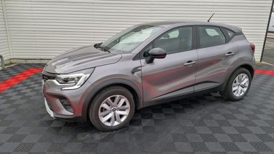 Renault Captur Tce 90 Business