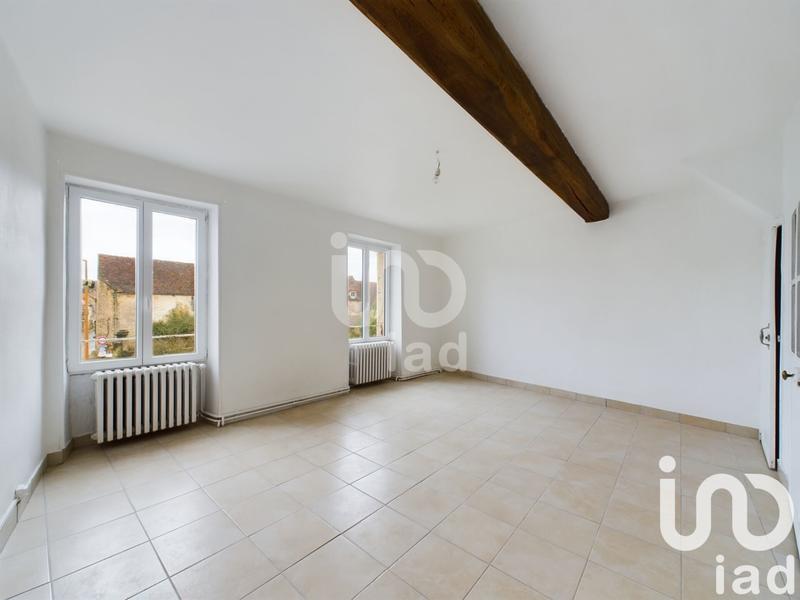 Maison - 360 m² - 6 pièces