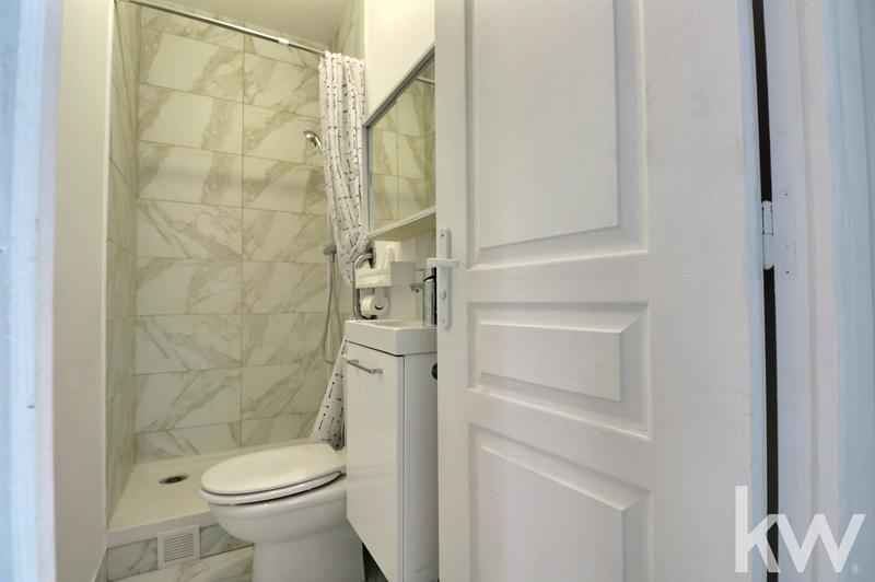 Maison - 48 m² - 3 pièces