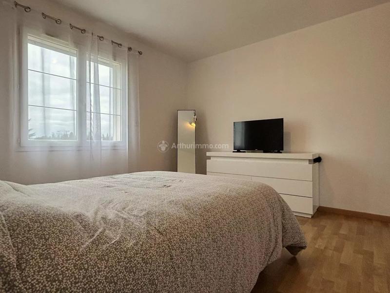 Maison - 157 m² - 8 pièces