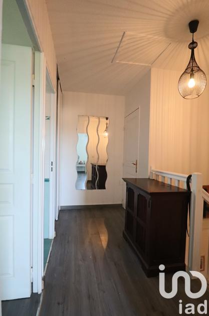 Maison de ville - 73 m² - 3 pièces