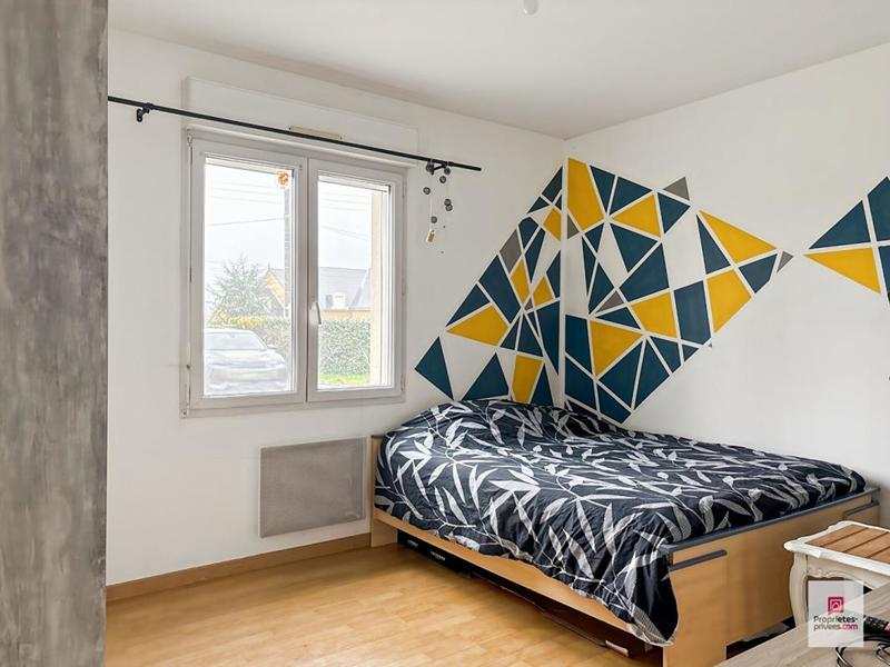 Maison - 148 m² - 6 pièces