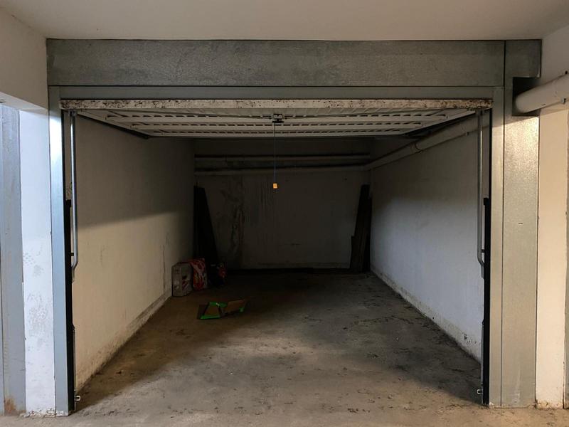 Appartement - 18 m² - 1 pièce