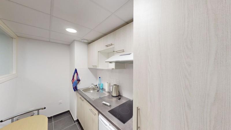 Appartement - 91 m² - 3 pièces