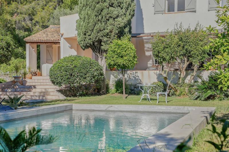 Villa - 110 m² - 4 pièces