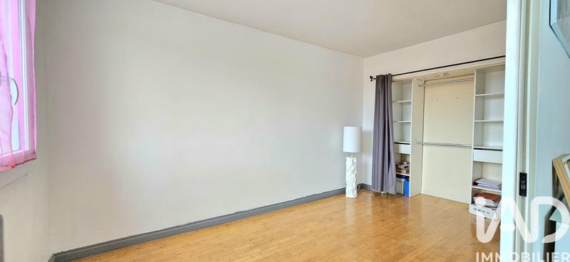 Appartement - 70 m² - 4 pièces