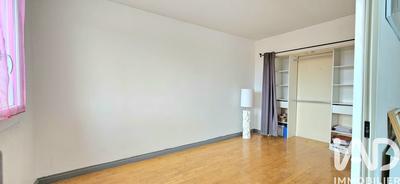 Appartement - 70 m² - 4 pièces