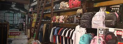 Globo Loco - Sportswear