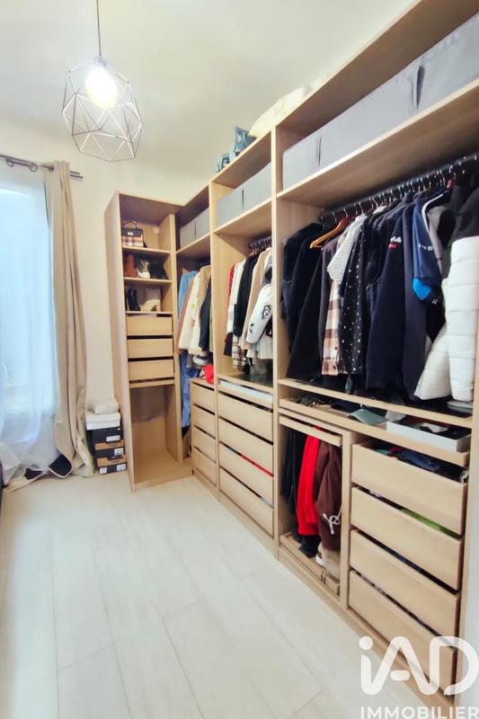 Maison de village - 91 m² - 4 pièces