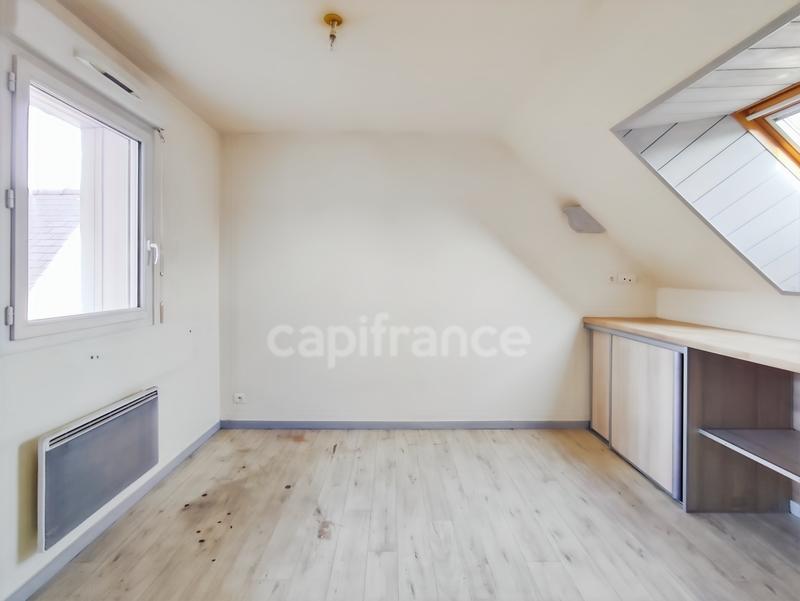 Maison - 70 m² - 4 pièces