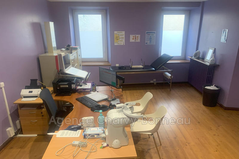 Local commercial - 86 m²