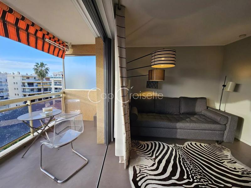 Appartement - 22 m² - 1 pièce