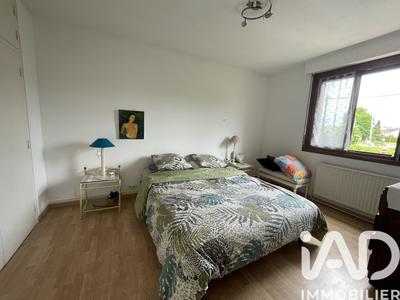 Maison de ville - 95 m² - 5 pièces