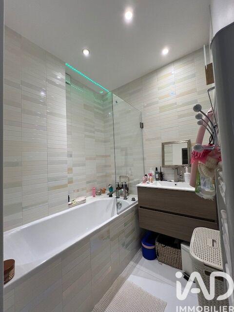 Appartement - 133 m² - 4 pièces