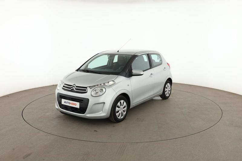 Citroën C1 1.0 VTi Feel 5p 69 ch