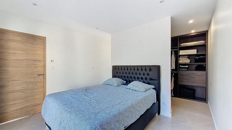 Villa - 190 m² - 5 pièces