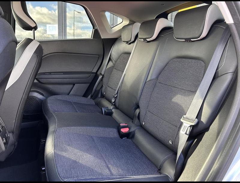 Renault Captur II Intens Tce 140 Edc