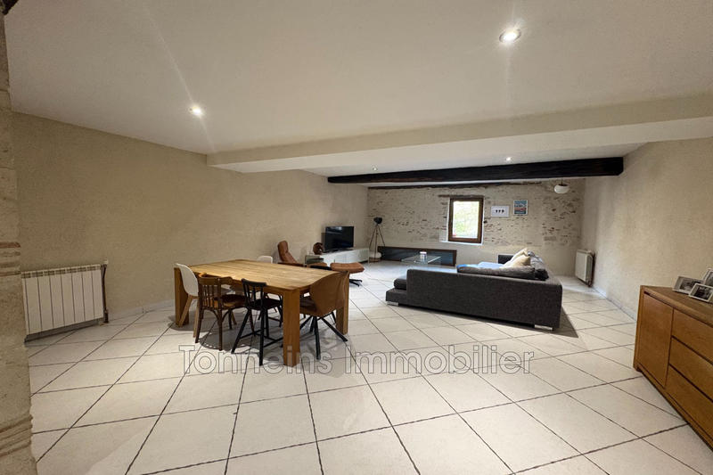 Maison - 175 m² - 6 pièces